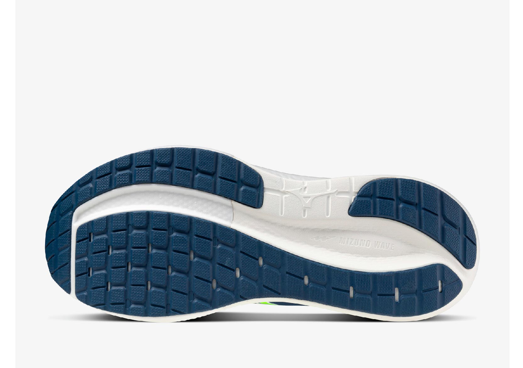 MIZUNO WAVE INSPIRE 22 (UK)
